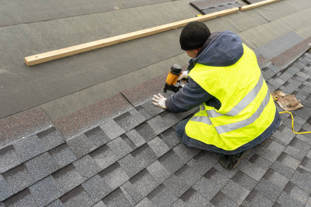 Best Roof Repair Services  in Independence, WI