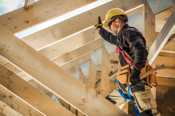 Best Local Roofing Companies  in Independence, WI