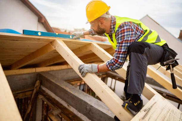 Best Commercial Roofing Services  in Independence, WI