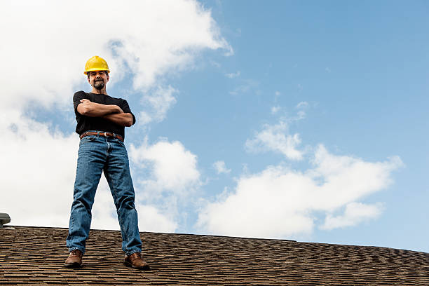 Quick and Trustworthy Emergency Roof Repair Services in Independence, WI